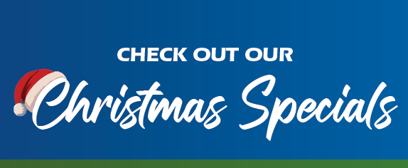 Give the Gift of Sport This Christmas