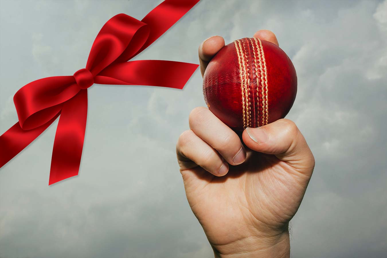 Gift Ideas - Cricket