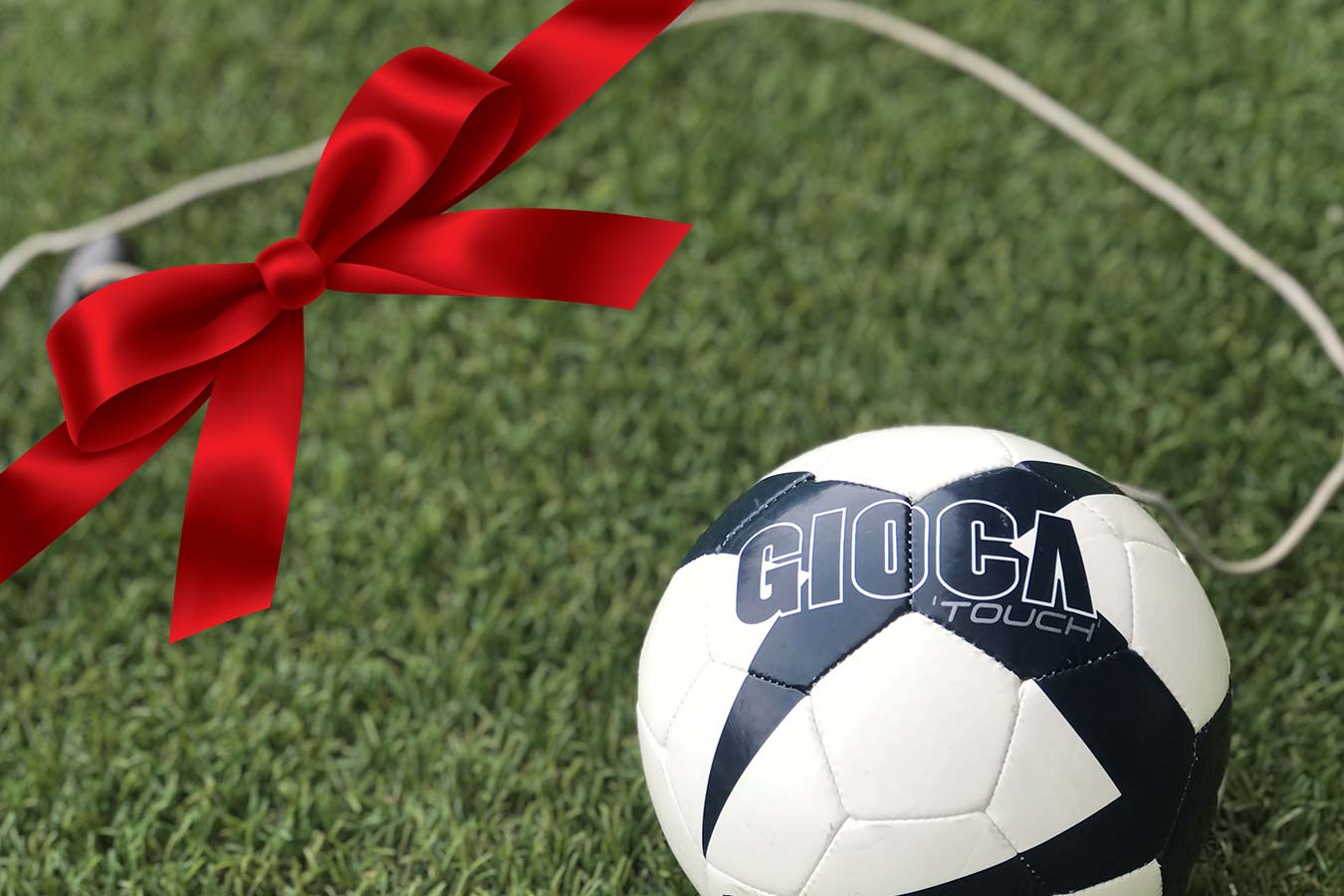 Gift Ideas - Football
