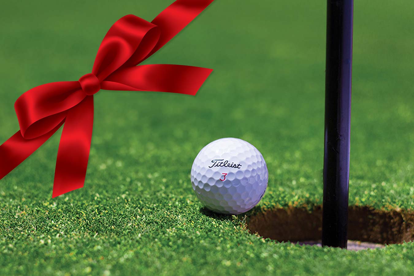 Gift Ideas - Golf