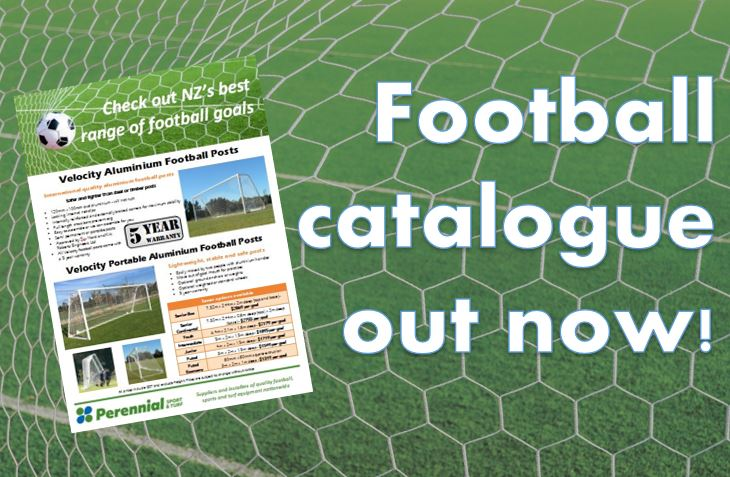 Football Catalogue - 2019 / 2020