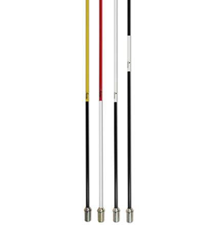 Traditional Flag Poles 7ft