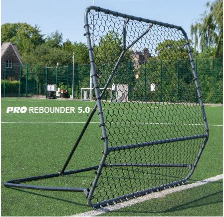 Pro Rebounder 5.0