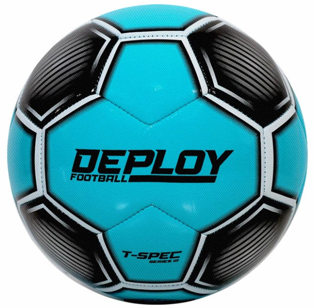 T-Spec Series III Training Football - sizes 3, 4 or 5