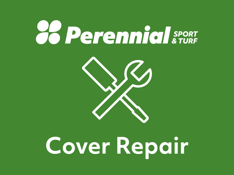 Cover Repair Service