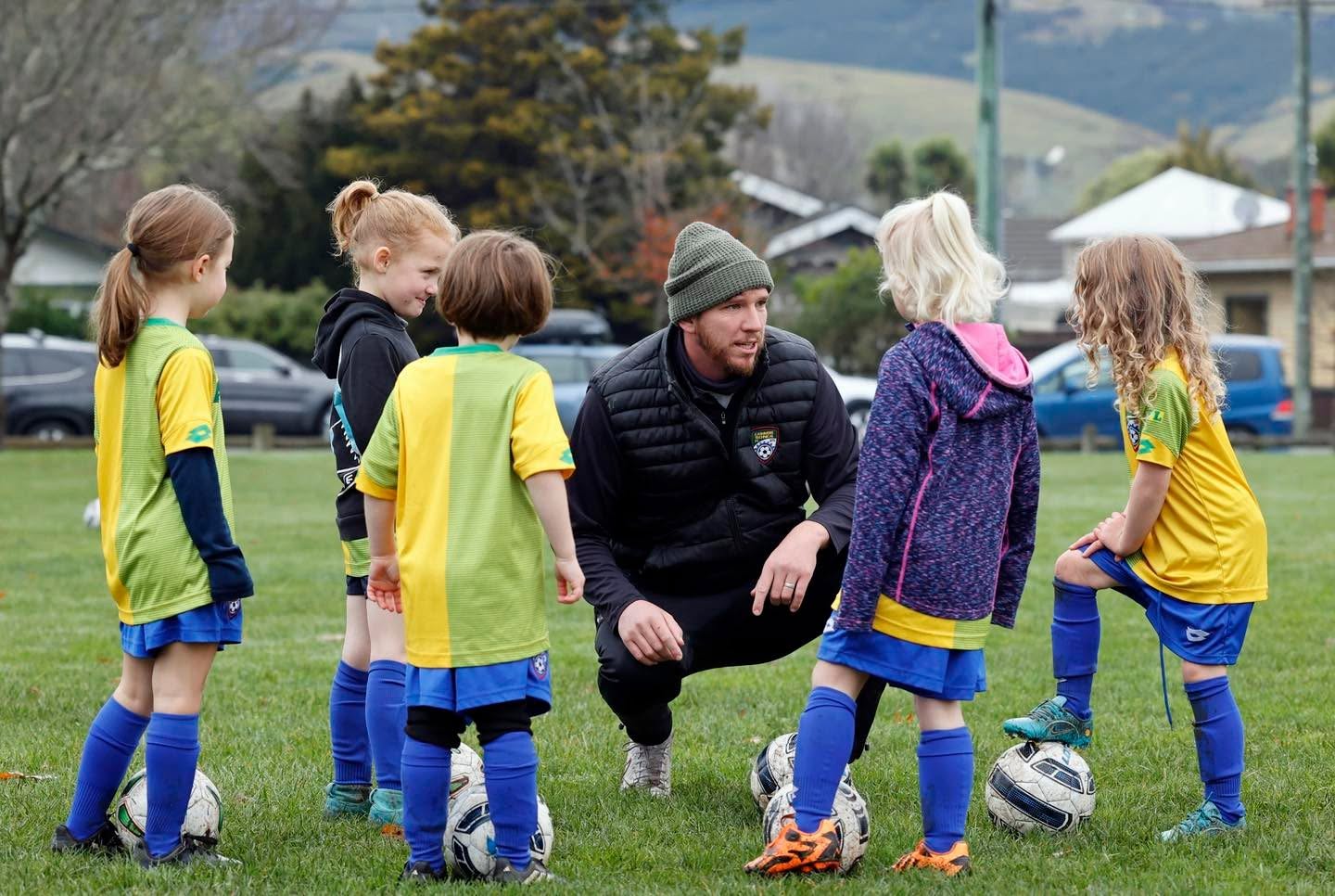 Making training faster, simpler, and more flexible