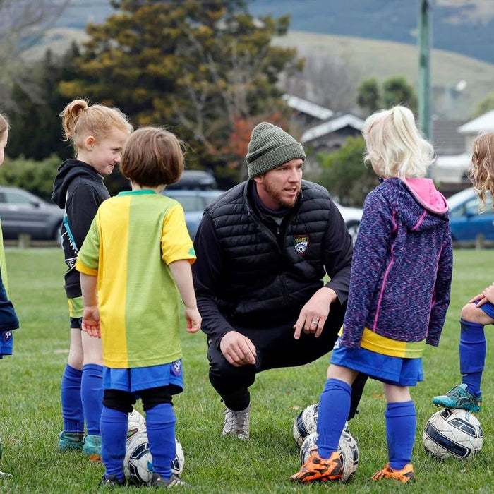 Making training faster, simpler, and more flexible