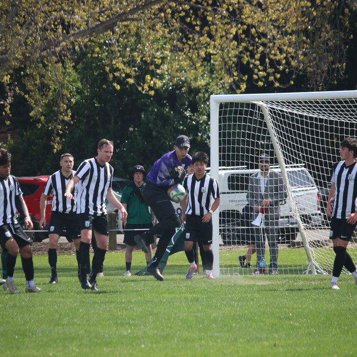 Supporting club growth with quality, long-lasting goals