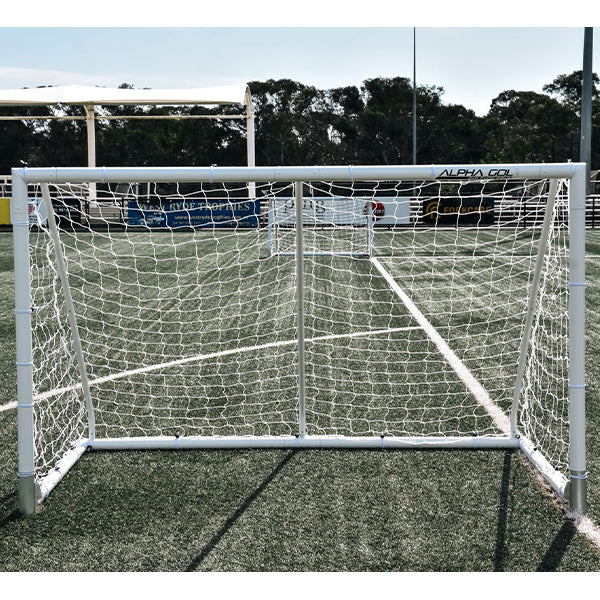 12ft x 6ft (3.65m x 1.8m)