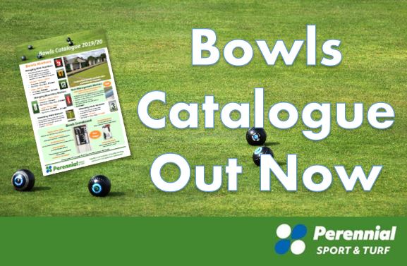 Bowls Catalogue - 2019/2020