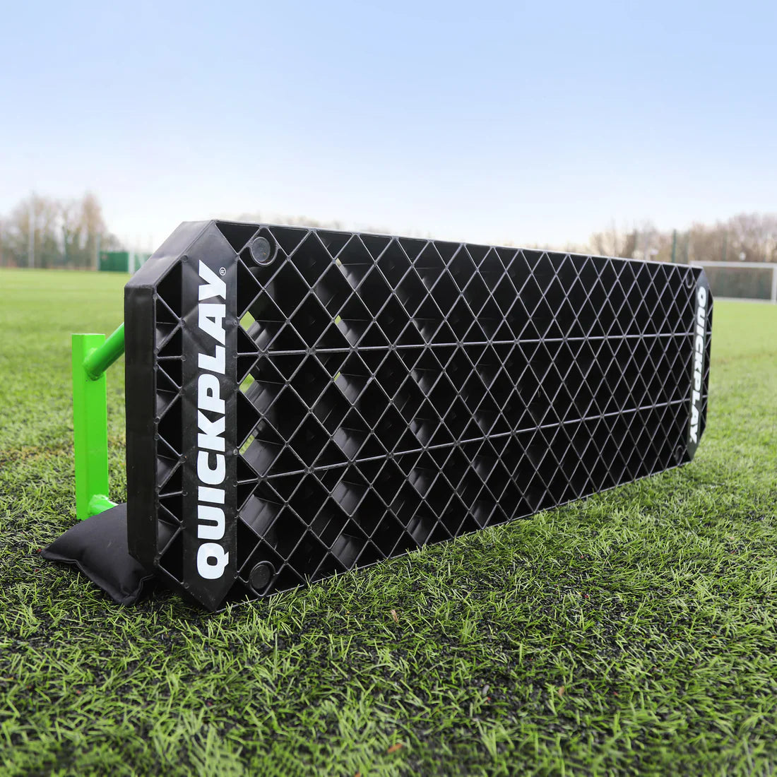 Rebounders & Replay Balls