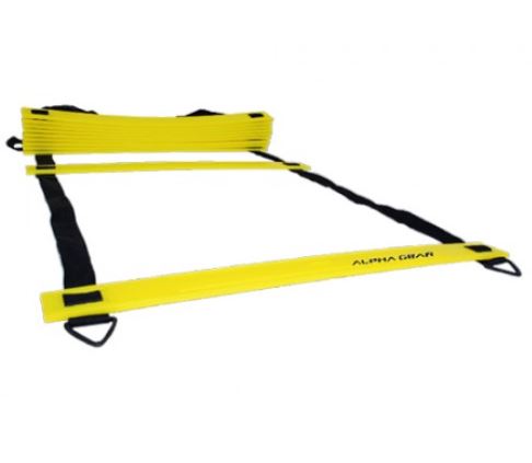 Speed Ladder