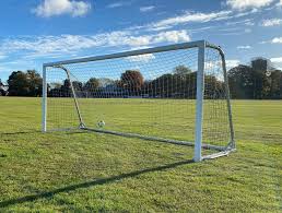 Premium Velocity Football Goals
