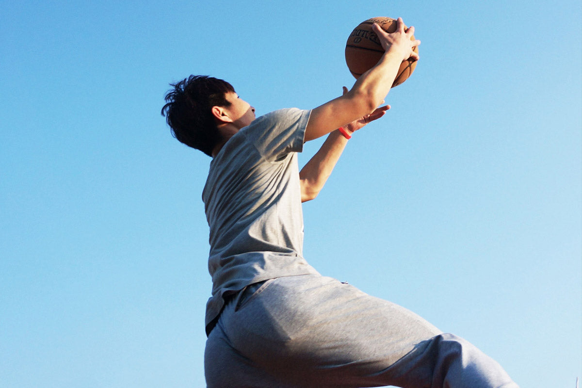 Basketball