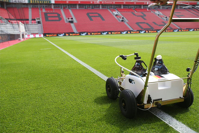 Line Marking