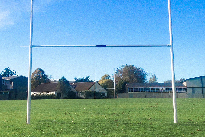 Rugby