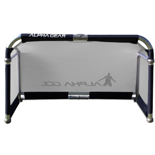 Alpha Elite Aluminium Folding Goal