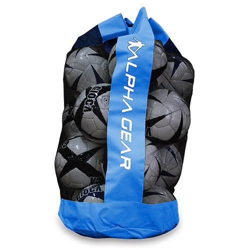 Alpha Gear Football Carry Bag