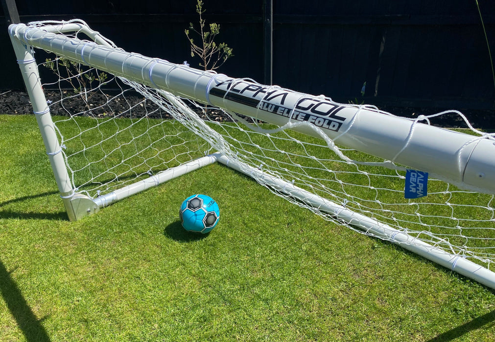 Alpha Alu Elite Goal & Top Bin Targets COMBO DEAL