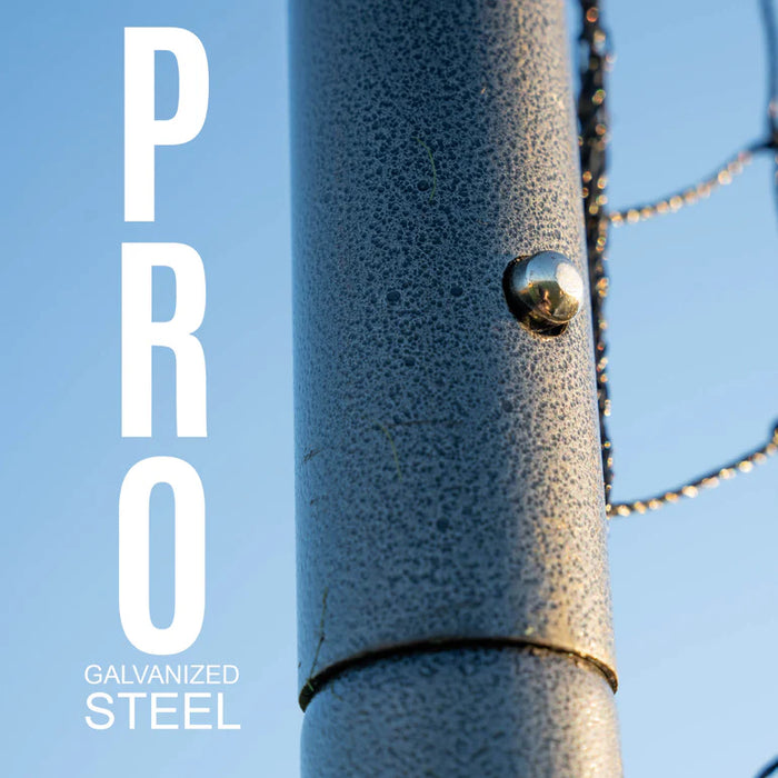 In-Ground Barrier Net 10ft x 10ft