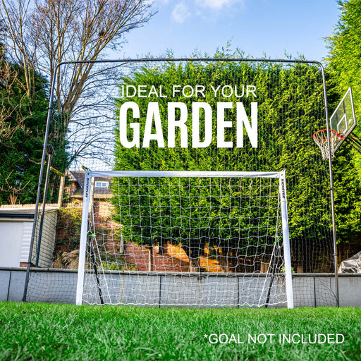 In-Ground Barrier Net 10ft x 10ft