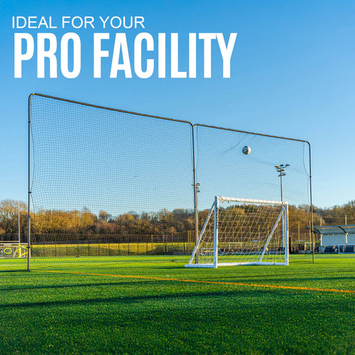 In-Ground Barrier Net 10ft x 10ft