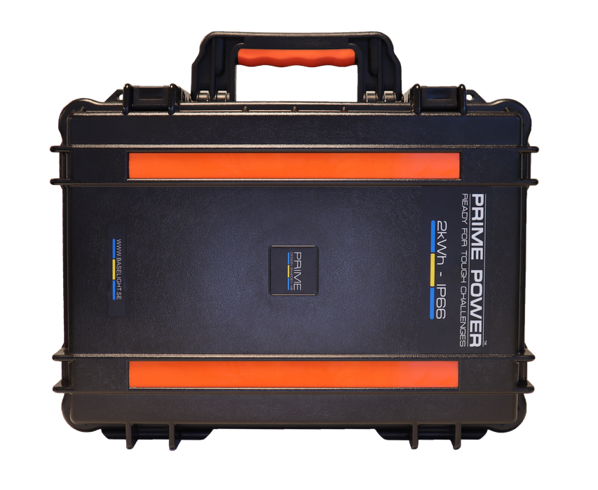 Baselight 2kWh Lithium-ion Battery