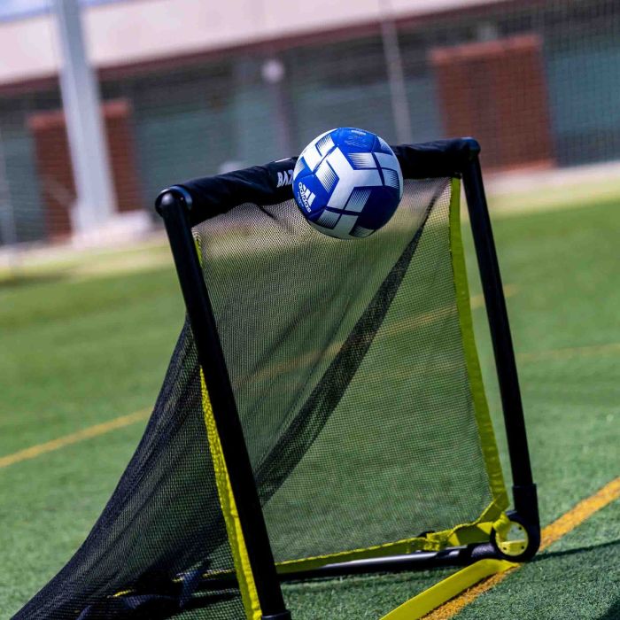 Bazooka Goal 5ft x 3ft telescopic pop up goal