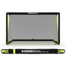 Bazooka Goal 5ft x 3ft telescopic pop up goal
