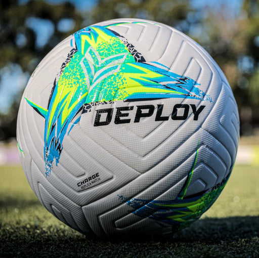 Charge Replica Match size 5 Deploy Football