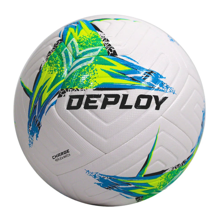 Charge Replica Match size 5 Deploy Football