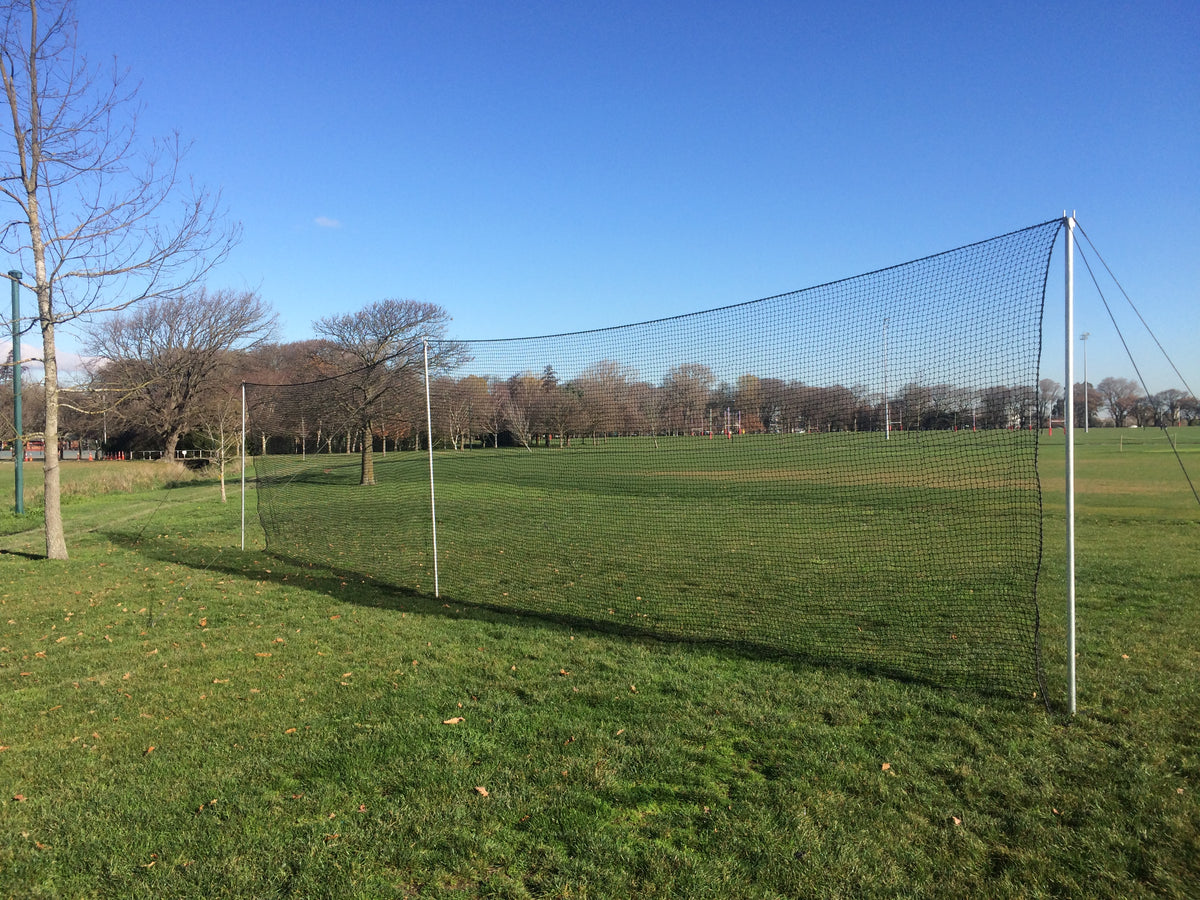 Club Throw Down Net Packages — Perennial Sport & Turf