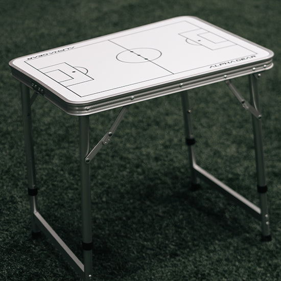 Coaches Table