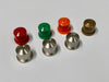 Cone nozzles for iGO line marker - plastic and stainless steel