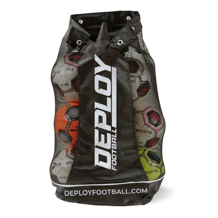 Deploy Football Carry Bag