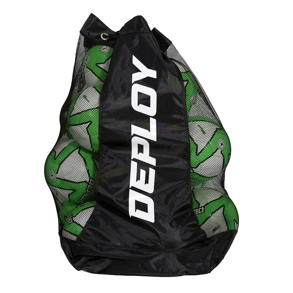 FREE Set of 12 Deploy TSpec Footballs