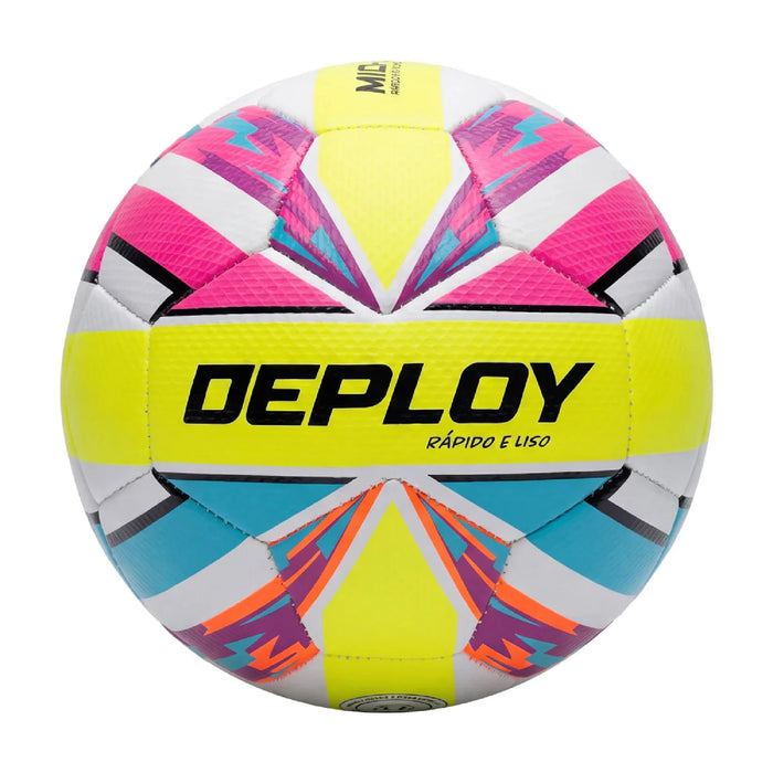 Rapido e Liso Football - Mid Bounce Summer Ball (5-aside/Summer Football)