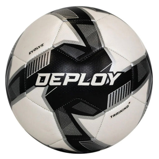 Evolve Training + size 5 Deploy Football