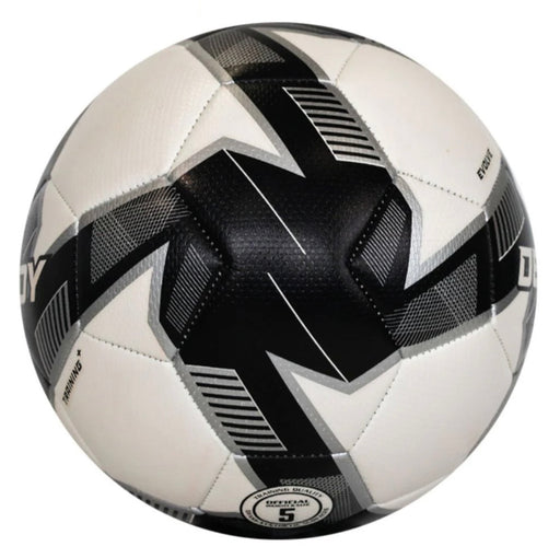 Evolve Training + size 5 Deploy Football