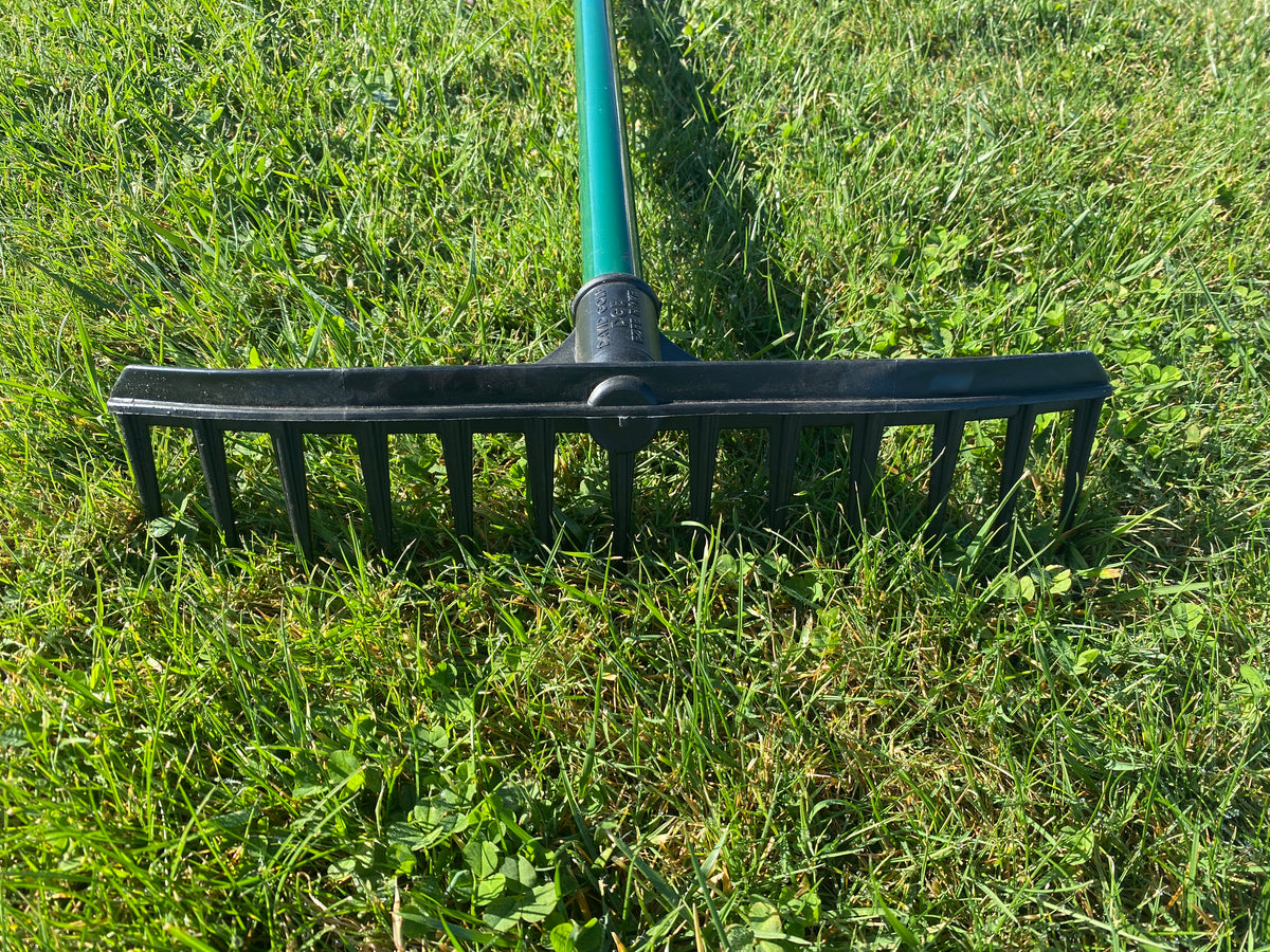 Ez Rake Ezee Rake — Perennial Sport & Turf