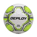 Deploy Technica match II yellow silver futsal ball size 3