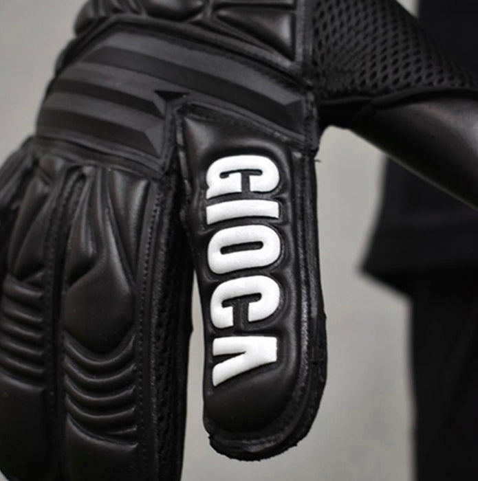 Gioca Hybrid X GoalKeeper Gloves