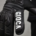 Gioca Hybrid X GoalKeeper Gloves
