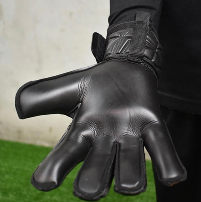 Gioca Hybrid X GoalKeeper Gloves
