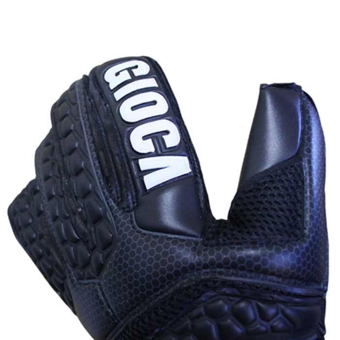 Gioca Hybrid GoalKeeper Gloves
