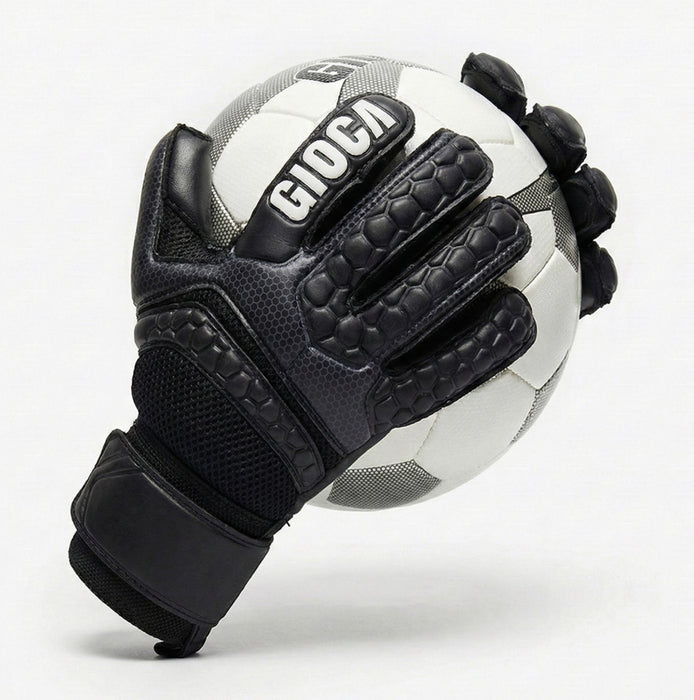 Gioca Hybrid GoalKeeper Gloves