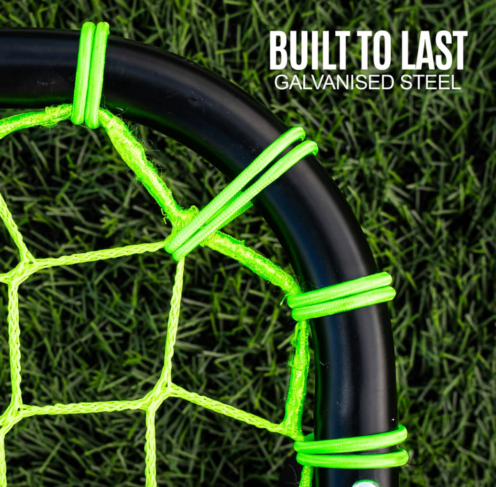 Handheld Rebounder