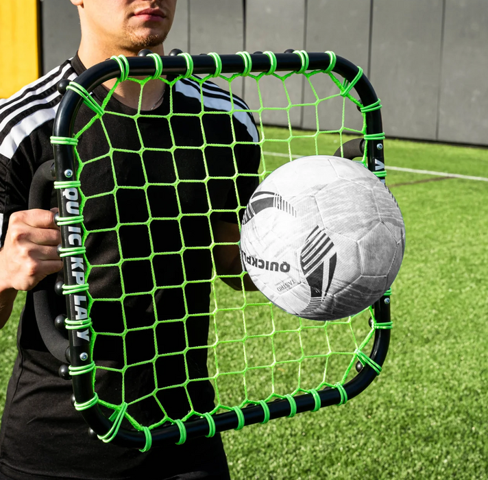 Handheld Rebounder