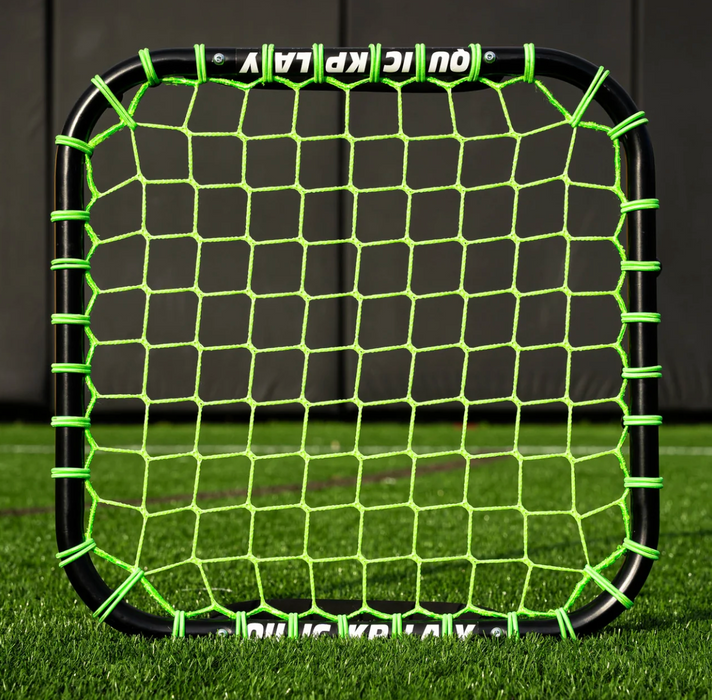 Handheld Rebounder