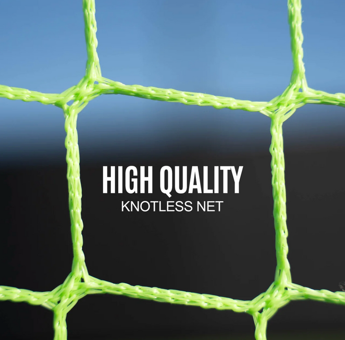 Handheld Rebounder